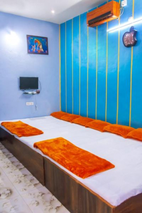 Shri Mangal kripa homestay